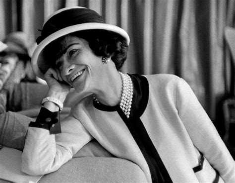 curiosita su coco chanel|25 Interesting Facts about Coco Chanel .